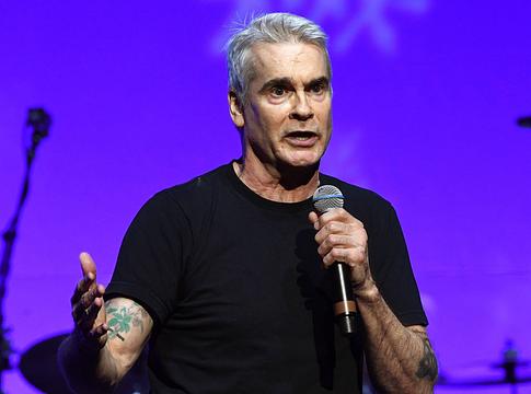 Henry Rollins tisztázta az új projekt körüli félreértést