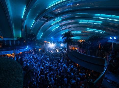 AIDA FESTIVAL Cruise 2026: négynapos tengeri fesztivál Hamburgból