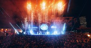 Kész a BEONIX 2026 programja: Adam Beyer, CamelPhat, Benny Benassi is a húzónevek között