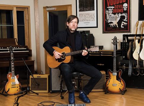 Petíció indult a londoni Battery Studios megmentéséért