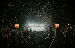Az AIF a Live Nation ellen lép fel – monopóliummal vádolják a koncertpiacon