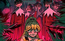 Karácsonyi mélyfrekvenciák: megjelent az All I Want For Christmas Is Bass Vol. 9