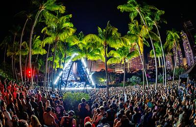 Megszületett a döntés: az Ultra 2038-ig marad a Bayfront Parkban