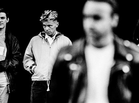 New Order: júliusban jön a The Best & The Rest Of újramaszterelt kiadása