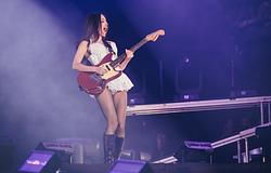 Olivia Rodrigo új lemezéről: jealousy, longing és az első „big girl” kapcsolat