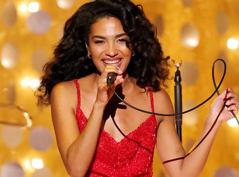 Olivia Dean a 2026-os Record Store Day nagykövete lett