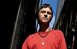 Johnny Marr új dallal vezeti fel készülő szólóalbumát