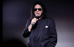 Gene Simmons szeptemberre hirdette meg a Legends Of Rock Expo 2026-ot Las Vegasban