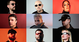 Drumcode 350.: DC4 négy közös számmal Victor Ruiztól Charles D-ig
