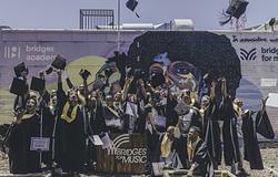 Rekordösszegű adomány a DJ Mag Top 100 kampányából a dél-afrikai fiatalokért