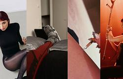 Törött lábbal is fellépett a Hard-Techno DJ