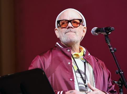 Michael Stipe tisztázta a R.E.M. klasszikus dalának félreértett sorait