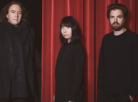 Tangerine Dream visszatért a Coventry Katedrálisba – múlt és jövő egyetlen koncertben