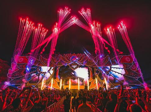 Djakarta Warehouse Project 2025: Bali újra a tánczene paradicsoma