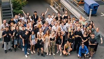 Újra jelentkezést hirdet a Female Producer Collective negyedik évada*