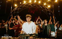 Jonas Saalbach: új élet, új hang – megjelent a Data Romance EP