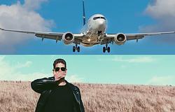 Börtönbe került a techno DJ-ből lett csaló: több mint 60 ezer hamis repülőgépalkatrészt adott el világszerte