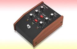 Behringer BM-13: klasszikus phaser újragondolva modern eszközökre