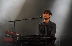 James Blake új dallal tér vissza: Death of Love