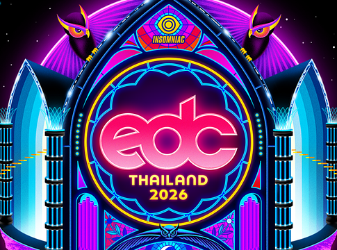 Decemberre költözik az EDC Thaiföld 2026-ban