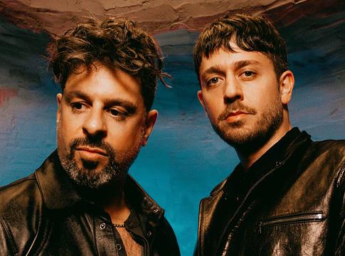 Bedouin és Hiya közös dala, a „Salaam” a béke hangján szólal meg