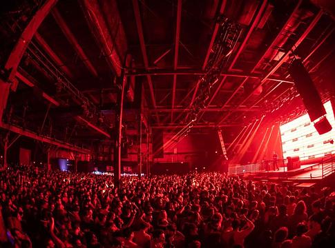 Drumcode lemondta New York-i buliját a helyszín csődje miatt