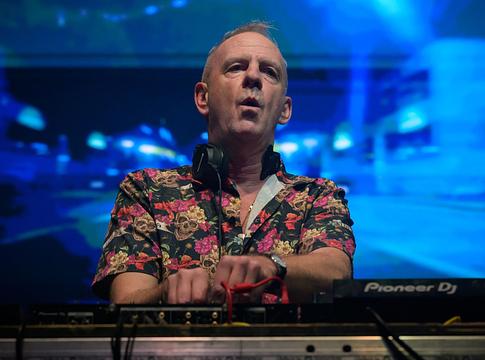 Fatboy Slim és Sonny Fodera vezetik a BBC Radio 1 Big Weekend 2026 első fellépői között