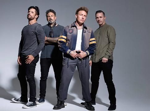 Papa Roach arénaturnéra indul az Egyesült Királyságban és Írországban 2026-ban