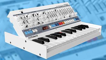 Roland n/vision: wavetable szintetizátorral bővül a Boutique-széria