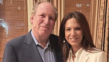 A Reservoir Media globális kiadói megállapodást kötött Hans Zimmerrel