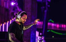 Alesso és Sentinel egyesítették erejüket a Freedom című slágerhez