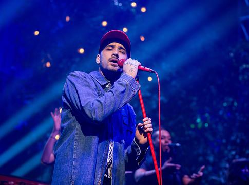 Zayn Malik bejelentette eddigi legnagyobb szólóturnéját, a Konnakol világkörüli koncertsorozatot