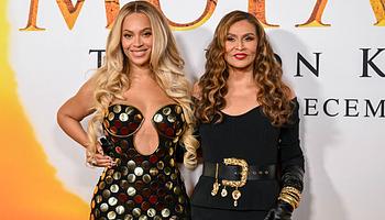 Új korszak előtt: Beyoncé anyja a túlposztolásról és a pletykákról