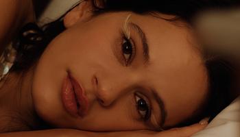 Rosalía kapja az International Songwriter Of The Year díjat az Ivors 2026-on