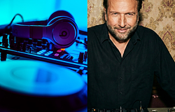 DJ-zni tanítja az 50 feletti generációt Mike Sugar