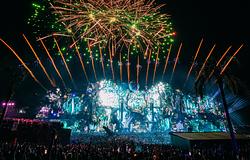 Életem első Tomorrowland-élménye – ahol minden álom valóra vált