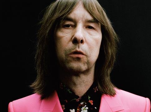 Primal Scream: teljes 2026-os XTRMNTR-UK-turné és The Bunker Trilogy újrakiadások