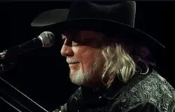Elhunyt John Anderson, a countryzene jellegzetes hangú legendája
