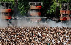 Pollerwiesen Festival 2026: megérkezett a Timetable