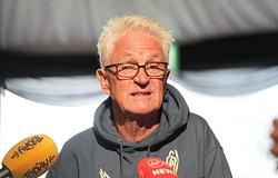 Melvin Benn megvédi Kanye West felléptetését a Wirelessen