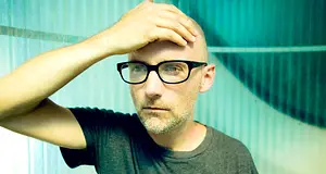 Moby megújult koncerttel tér vissza a Budapest Parkba