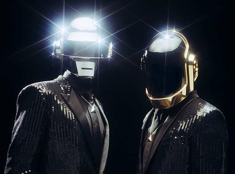 25 éves a Daft Punk legendás albuma, a „Discovery”