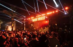 Rodeo Nights 2026: teljes felhozatal Diplo és Marshmello vezetésével