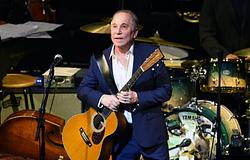 Paul Simon 2026-ban visszatér Európába