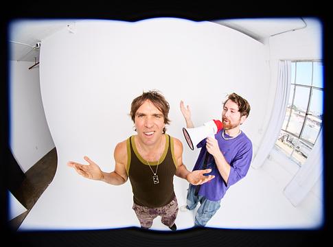 Lee Foss és ERASR nyári house-löketet ad a Party Monsterrel