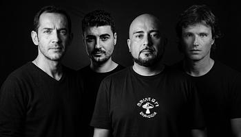 Gai Barone ‘Macula’-ja: érzelmi utazás, amelyhez Hernán Cattáneo és Simply City klubverziója is felér