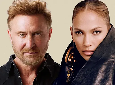 David Guetta J-Lo-val robbant a Coachellán: együtt adták elő a Save Me Tonight-ot