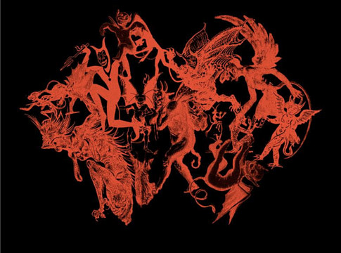 Layton Giordani és AR/CO: She’s A Devil az Experts Only-n