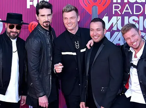 A Backstreet Boys is hangvédjeggyel védekezne az AI-deepfake-ek ellen