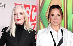 Shirley Manson bocsánatot kért Mel C-től a Spice Girls miatt